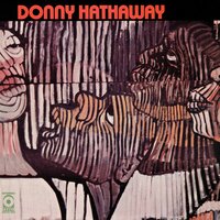 Magnificent Sanctuary Band - Donny Hathaway