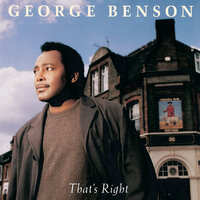 Footprints In The Sand - George Benson