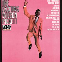 She's so Good to Me - Wilson Pickett Jr.