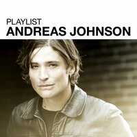 Waterfall - Andreas Johnson
