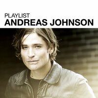 Solace - Andreas Johnson