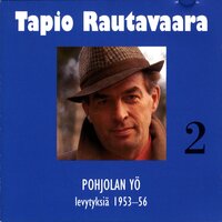 Väliaikainen - Tapio Rautavaara