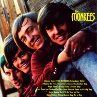 Saturday's Child - The Monkees