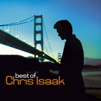 Blue Spanish Sky - Chris Isaak