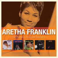 Spirit In The Dark [Reprise w/ Ray Charles] - Aretha Franklin