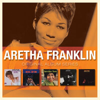 Dr. Feelgood (Love Is a Serious Business) - Aretha Franklin