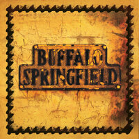 Round and Round and Round - Buffalo Springfield
