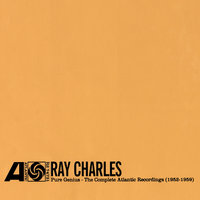 Hard Times - Ray Charles