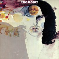 Shaman's Blues - The Doors