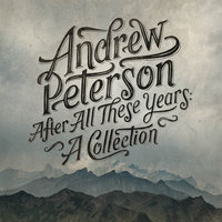 The Reckoning - Andrew Peterson