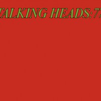 Uh-Oh, Love Comes to Town - Talking Heads