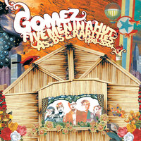 Coltrane - Gomez, Ben Ottewell, Tom Gray