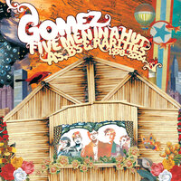 Chicken Bones - Gomez