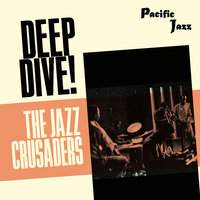 Blue Monday - The Jazz Crusaders