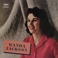 I Wanna Waltz (April 1958) - Wanda Jackson