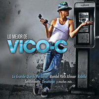 Oye (feat. Funky) - Vico-C, Funky