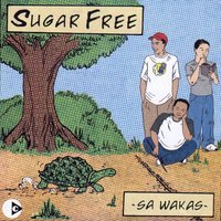 The Allan Song - Sugarfree