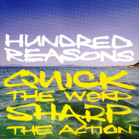 Lost for Words - Hundred Reasons