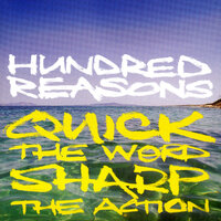 No Way Back - Hundred Reasons