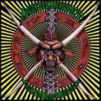 Spine of God - Monster Magnet