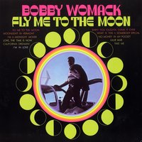 Take Me - Bobby Womack