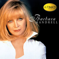 Angel In Your Arms - Barbara Mandrell
