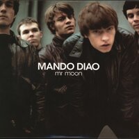 She's So - Mando Diao