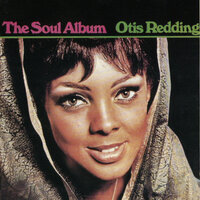 Rock Me Baby - Otis Redding