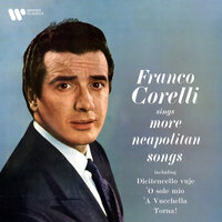 Passione - Franco Corelli, Franco Ferraris