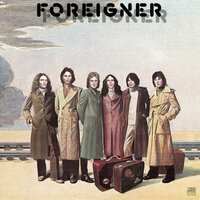 Safe in My Heart - Foreigner