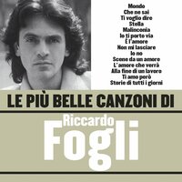 Ti voglio dire - Riccardo Fogli
