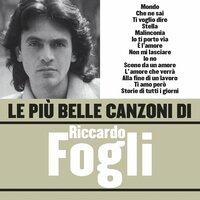 Alla fine di un lavoro - Riccardo Fogli