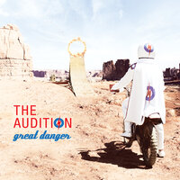 Final Adventure - The Audition