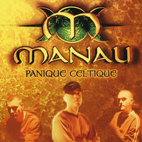 La tribu de Dana - Manau