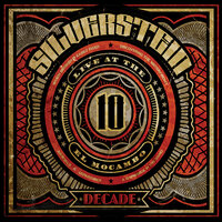 Born Dead [Featuring Scott Wade] - Silverstein, Scott Wade