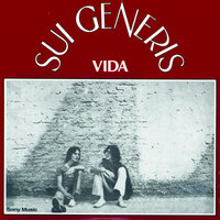 Mariel y el Capitán - Sui Generis