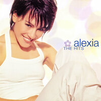 Shake You Up - Alexia