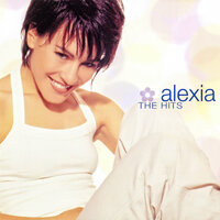 The Music I Like - Alexia