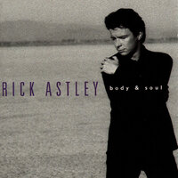 Hopelessly - Rick Astley