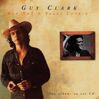 The Ballad Of Laverne And Captain Flint - Guy Clark