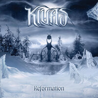 Reformation (Wrath Of The Old Gods) - Kiuas