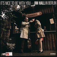 Up, Up And Away - Jimmy Woode, Jim Hall, Daniel Humair