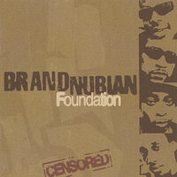Back Up Off The Wall - Brand Nubian, Loon