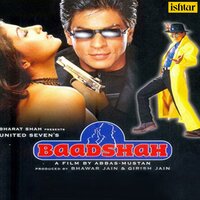 Baadshsh O Baadshah - Abhijeet