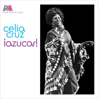 Soy Antillana (with Sonora Ponceña) - Celia Cruz, Sonora Ponceña, Sal Cuevas