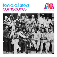 Cúcala - Fania All Stars, Celia Cruz, Ismael Rivera