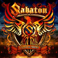 Aces In Exile - Sabaton