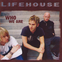 I Want You To Know - Lifehouse