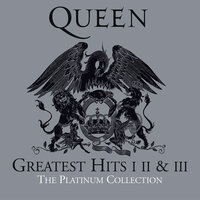 We Are The Champions - Queen