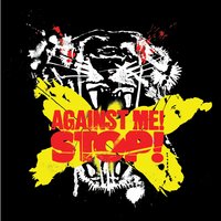 Gypsy Panther - Against Me!